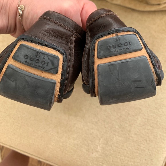 GUCCI - Picture 5 of 5